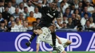 Dvoboj Real Madrida i Juventusa