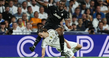 Dvoboj Real Madrida i Juventusa