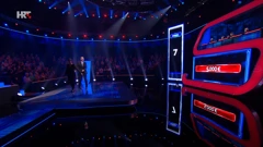 Darinka pobijedila sa sedam sekundi prednosti, Foto: Superpotjera/HRT