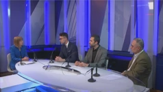  Prognoze MMF-a pokazuju pesimističan scenarij, Foto: HTV/HRT