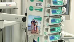 KB Dubrava, Foto: Dnevnik/HRT