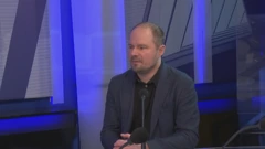 Luka Korlaet, Foto: HTV/HRT