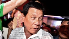 Rodrigo Duterte