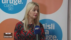 Ivana Pavić Šimetin, HZJZ