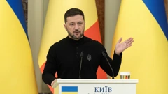 Volodimir Zelenski