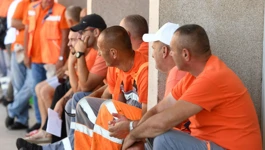 Vrhovni sud odlučio: Štrajk šibenskih cestara zakonit
