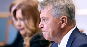 Turudić na Odboru za unutarnju politiku
