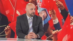 Denis Avdagić, vanjskopolitički analitičar