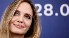 Angelina Jolie