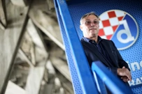 Zlatko Kranjčar, Foto: Petar Glebov/PIXSELL