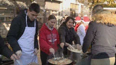 Manifestacija ''Ususret slatkom Božiću''