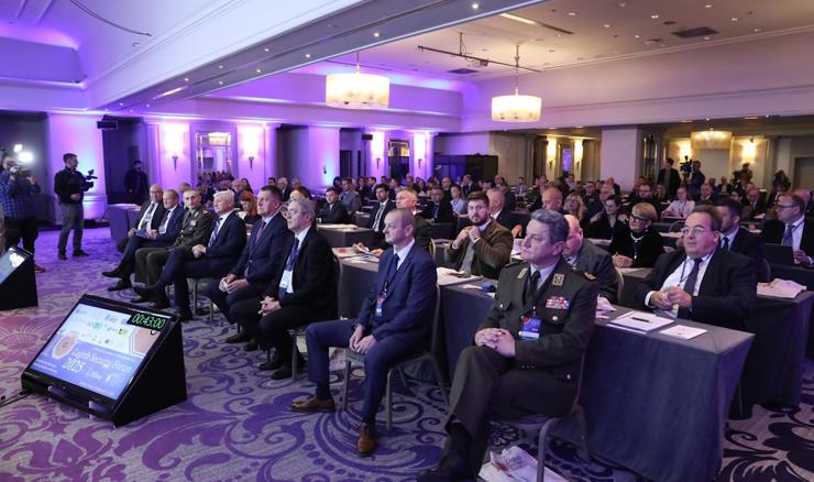 Zagreb Security Forum posvećen sigurnosnim izazovima Zapadnog Balkana