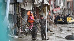 Poplave u Turskoj
