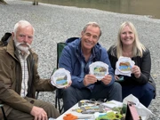 Srijeda, 17. prosinca na Prvom, Foto: Izleti u prirodu s Robsonom Greenom /2. sezona  dokumenarne serije 