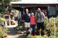 Subota, 25. travnja na Drugom, Foto:  Ben Fogle - Ljudi od divljine/11. sezona dokumentarne serije