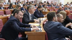 Oporba: HDZ ne želi priznati svoju grešku; HDZ: Milanović je namjerno zakasnio