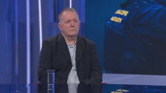 Ante Bagarić, Foto: Otvoreno/HRT