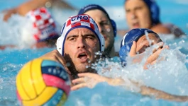 Hrvatska vaterpolska reprezentacija