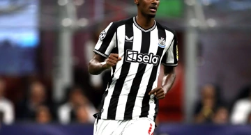 Alexander Isak
