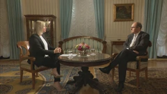 Intervju s visokim predstavnikom za BiH Christianom Schmidtom