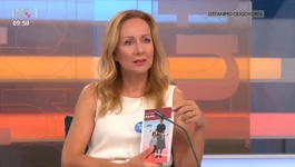 Karolina Lisak Vidović 