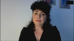 Barbara Marković, Foto: HTV/HRT