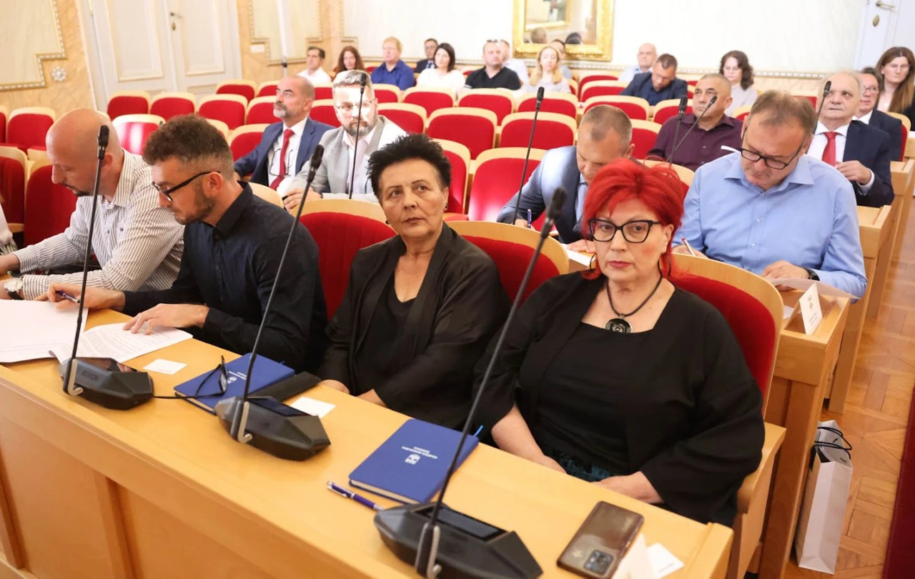vijećnici