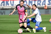 Hajduk - Lokomotiva, Foto: Ante Cizmic /CROPIX