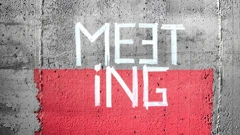 "Meeting", internetsko-multimedijski projekt 