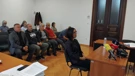 Suđenje Damiru Dekaniću