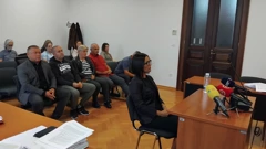 Suđenje Damiru Dekaniću