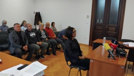 Suđenje Damiru Dekaniću