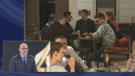 Božidar Kutleša, ravnatelj Porezne uprave 