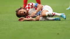 Luka Modrić