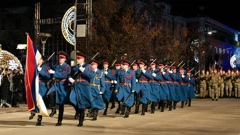  Svečani defile povodom Dana RS-a