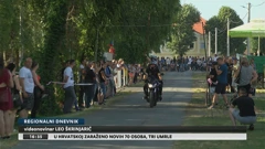 Čvrsta desnica i oko sokolovo u Špišić Bukovici