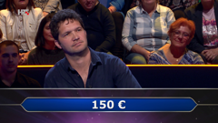 Josip Živković, Foto: Tko želi biti milijunaš?/HRT