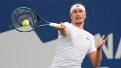 Alexander Zverev