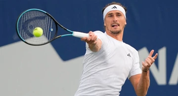 Alexander Zverev