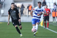 Borna Barišić, Foto: Marin Franov/CROPIX