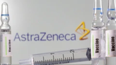 Cjepivo AStraZeneca