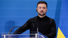 Volodimir Zelenski