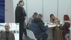"Dani poslova" u Osijeku