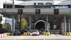 Tunel Učka