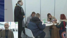 "Dani poslova" u Osijeku