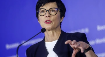 Europska povjerenica Marta Kos kritizirala pritiske RS na medije 