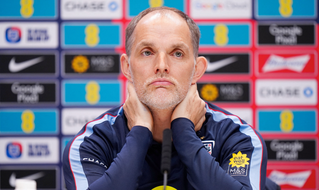 Engleski izbornik u Madridu: Jedna ga stvar brine