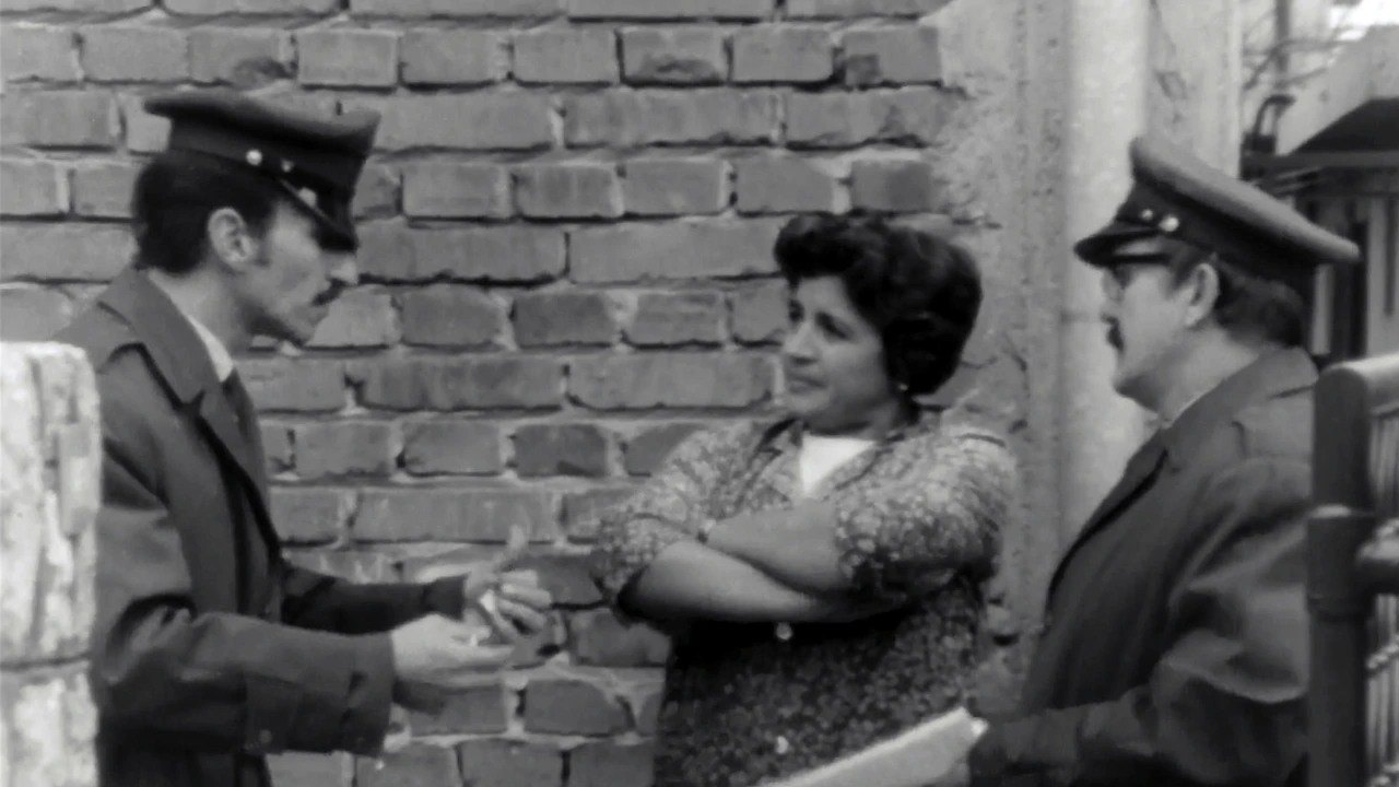 Utorak, 7. travnja na Prvom , Foto: Okvir za sjećanja/dokumentarna serija 