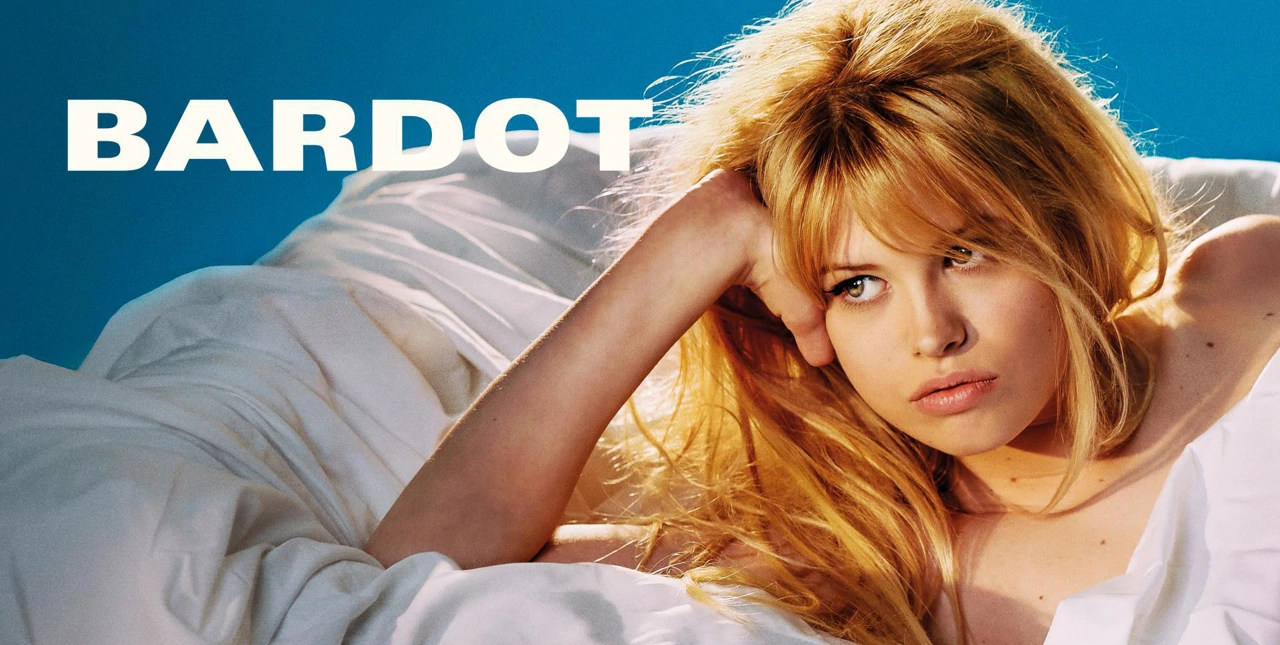 Subota, 19. rujna na Prvom, Foto: Brigitte Bardot/serija