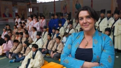 Srijeda, 10. prosinca na Prvom, Foto: Mudraci antičkog svijeta/dokumentarna serija